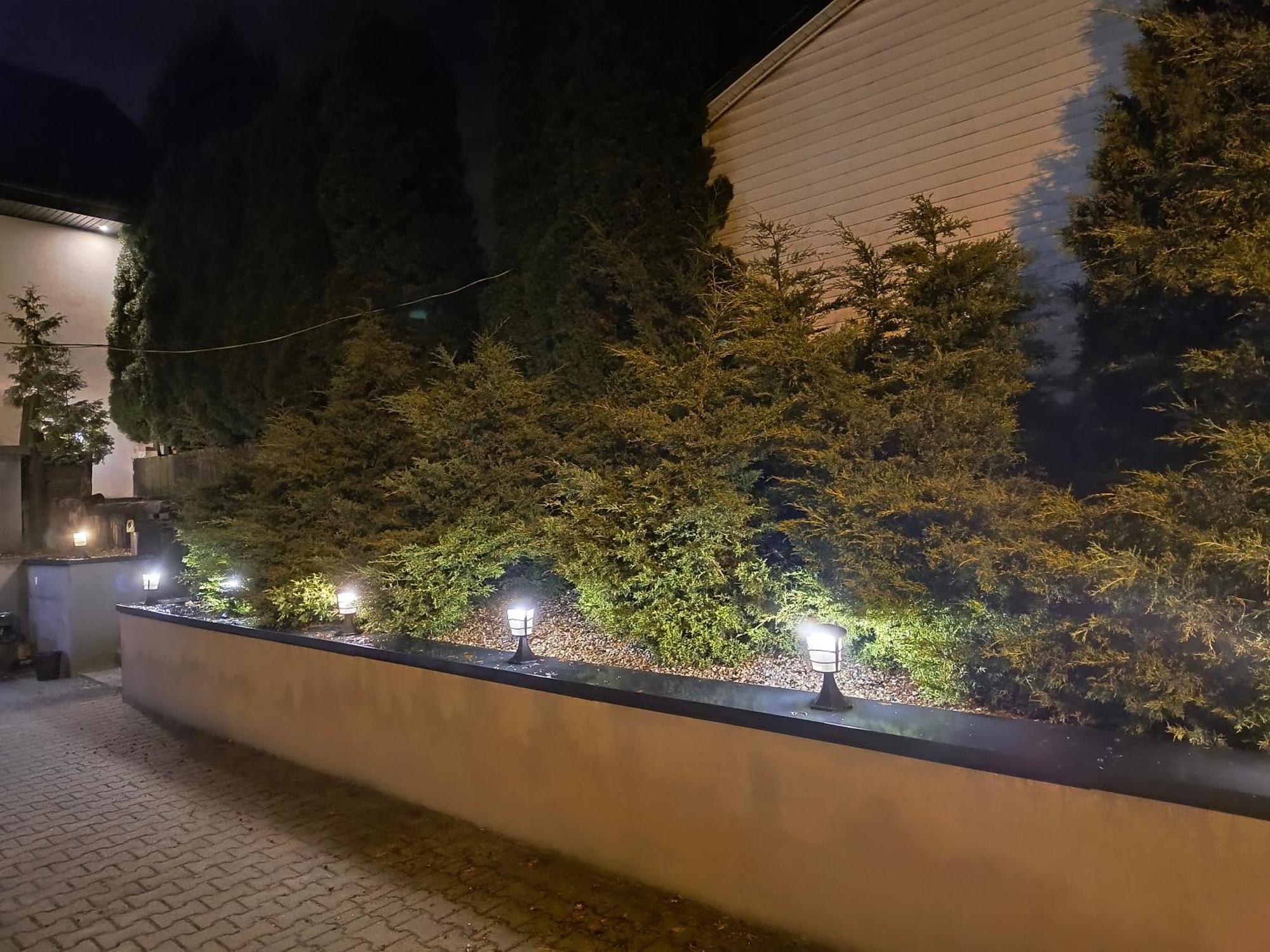 Zajazd Lesny Zakatek Dawniej Zajazd Don Kichot Lódź Exterior foto